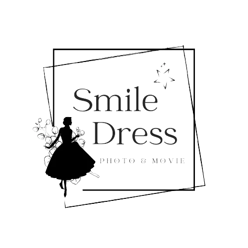 smile dress ‒photo & movie-